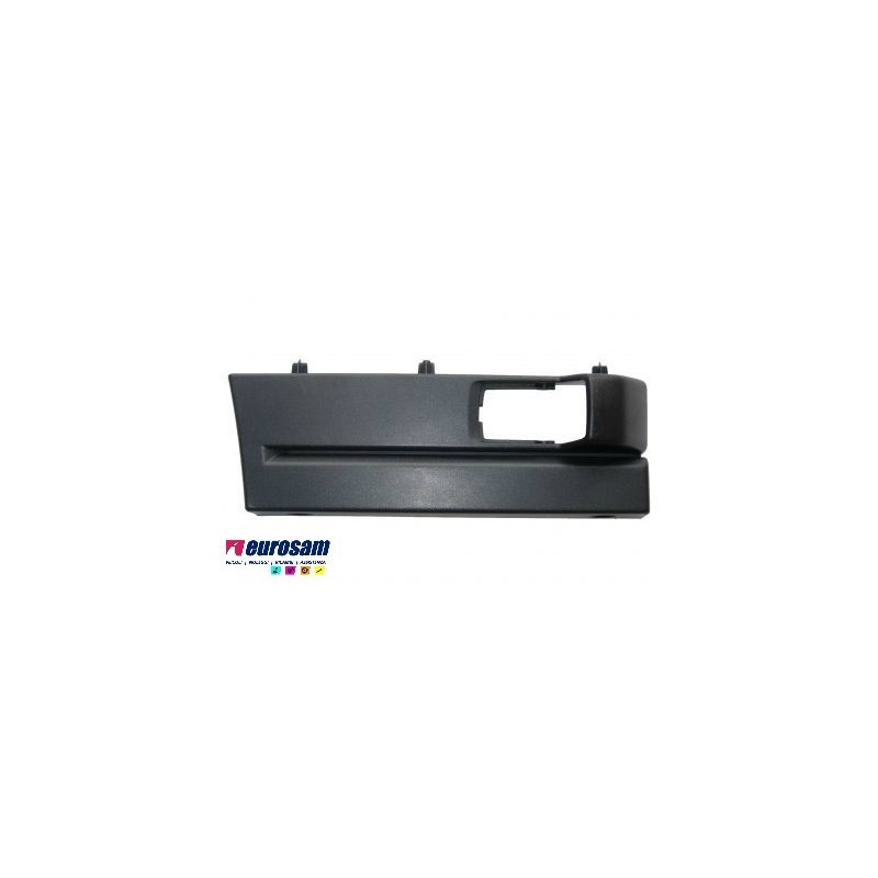 COPERCHIO INFERIORE PEDANA SALITA DX SCANIA 5 SERIE R420