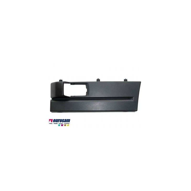 COPERCHIO INFERIORE PEDANA SALITA SX SCANIA 5 SERIE R420