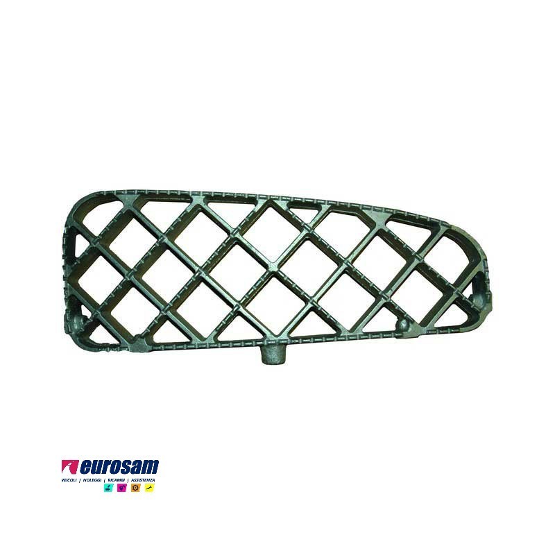 GRADINO INFERIORE PEDANA SALITA DX/SX SCANIA 4 SERIE