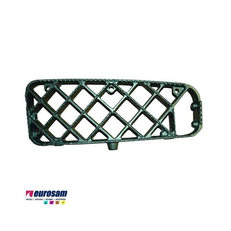 GRADINO SUPERIORE PEDANA SALITA DX/SX SCANIA 4 SERIE