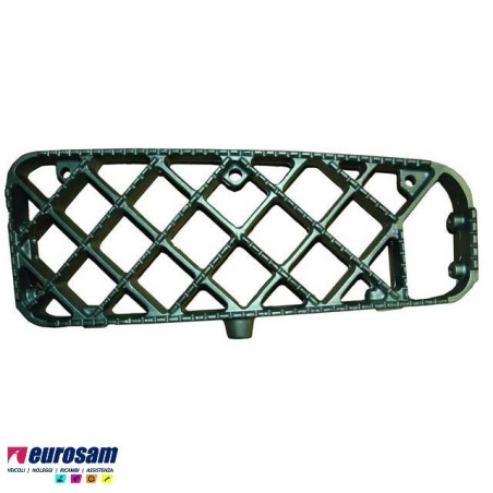 GRADINO SUPERIORE PEDANA SALITA DX/SX SCANIA 4 SERIE