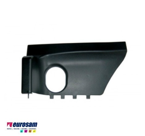 COPERCHIO SUPERIORE PEDANA SALITA SX SCANIA 4 SERIE