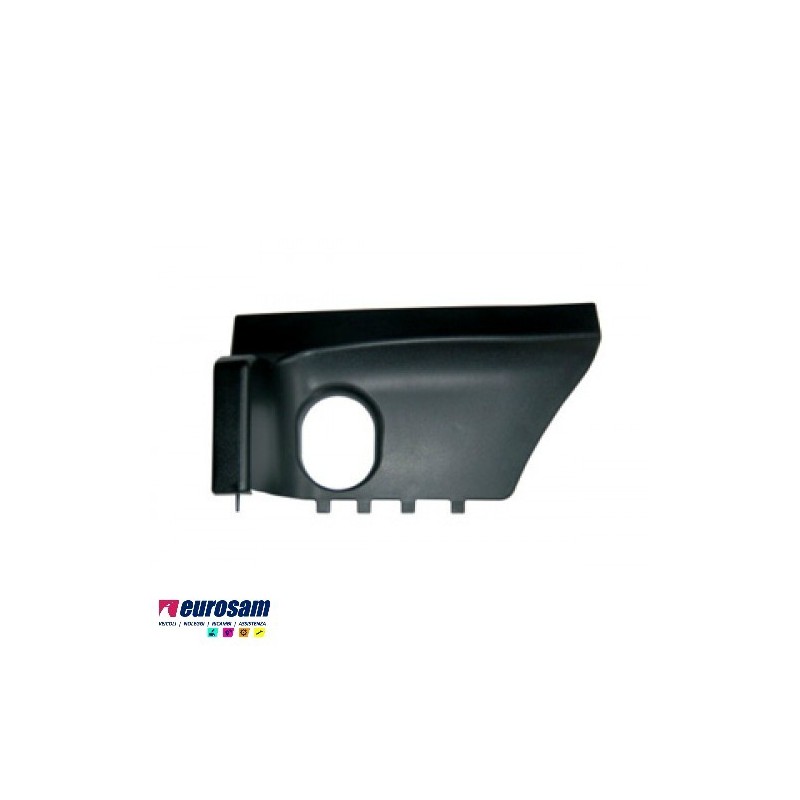 COPERCHIO SUPERIORE PEDANA SALITA SX SCANIA 4 SERIE
