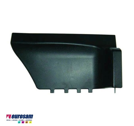 COPERCHIO SUPERIORE PEDANA SALITA DX SCANIA 4 SERIE