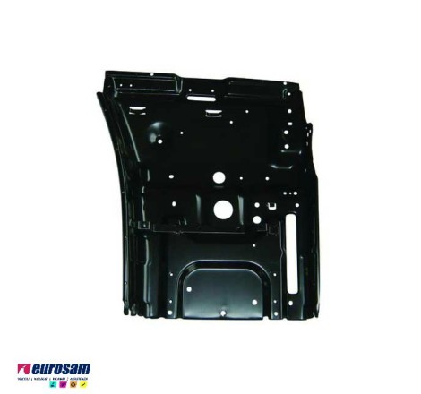 PEDANA SALITA DX SCANIA 4 SERIE