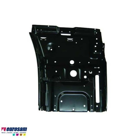 PEDANA SALITA DX SCANIA 4 SERIE