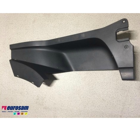 PROTEZIONE PEDANA SALITA DX VOLVO FH4 FM4 EURO 6