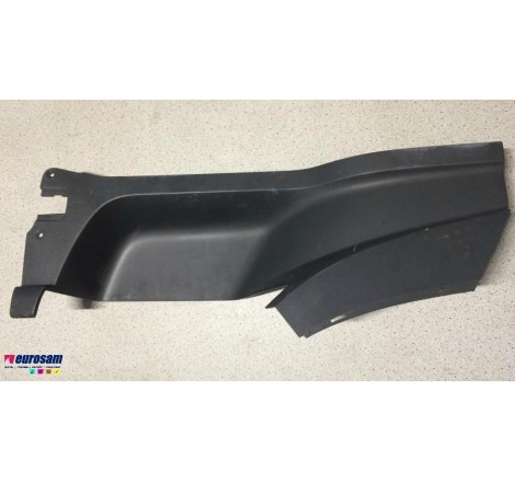 PROTEZIONE PEDANA SALITA SX VOLVO FH4 FM4 EURO 6