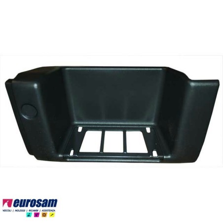 PEDANA SALITA SX VOLVO FH12