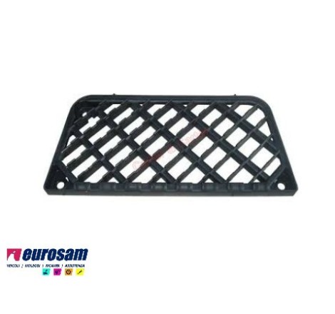 GRADINO SUPERIORE PEDANA SALITA DX VOLVO FE