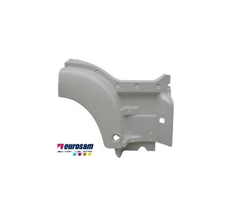 PARAGANGO PEDANA PARAFANGO DX MAN TGA TGL TGX TGS
