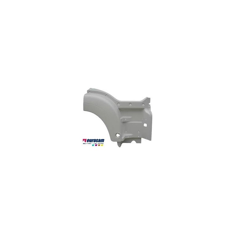 PARAGANGO PEDANA PARAFANGO DX MAN TGA TGL TGX TGS