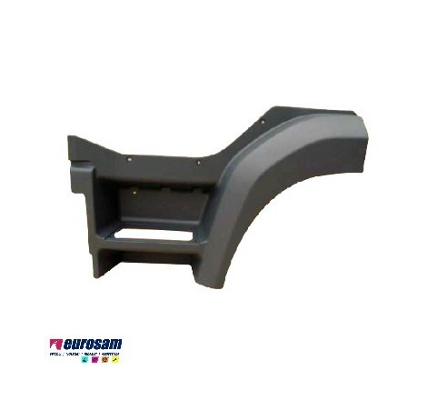 PARAGANGO PEDANA SALITA SX MAN TGA TGL TGX TGS