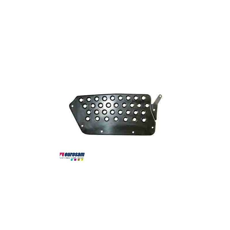 GRADINO INFERIORE PEDANA SALITA DESTRA  VERSIONE CAVA MAN F2000