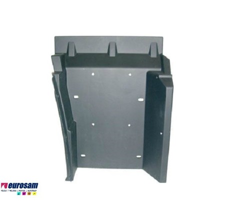 PEDANA SALITA DESTR VERSIONE CAVA MM  250 MAN 2000