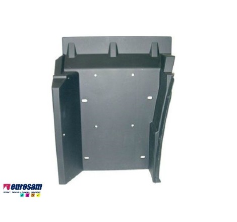 PEDANA SALITA SINISTRA VERSIONE CAVA MM 250 MAN F2000
