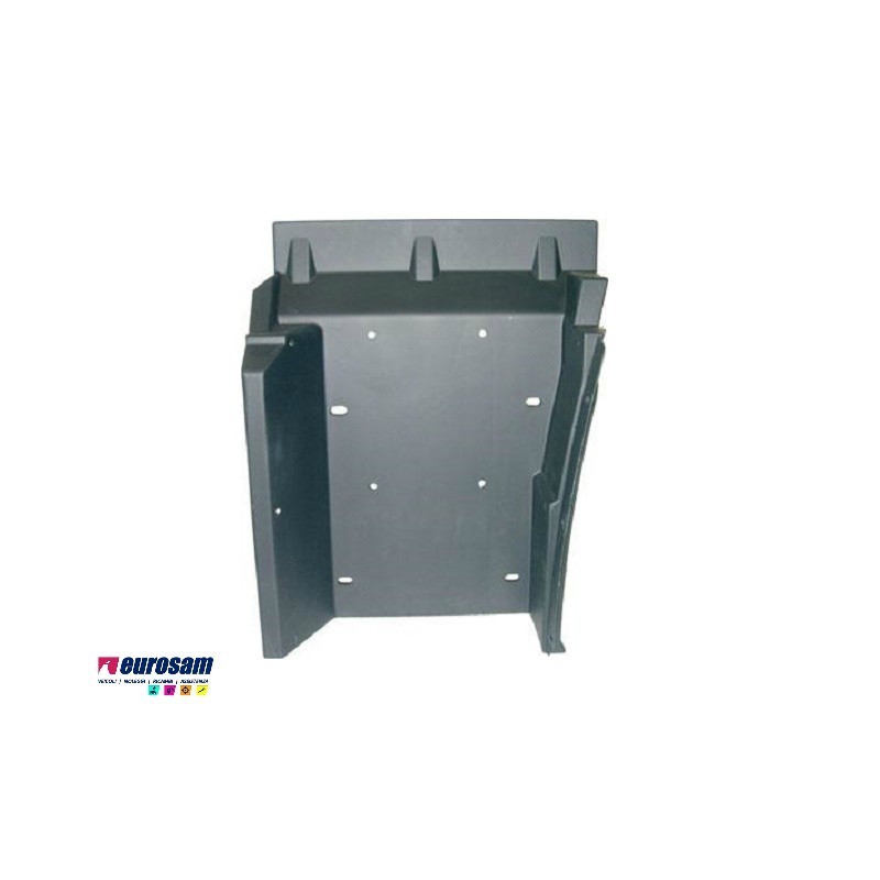 PEDANA SALITA SINISTRA VERSIONE CAVA MM 250 MAN F2000