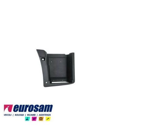 PEDANA SALITA DX IVECO EUROSTAR