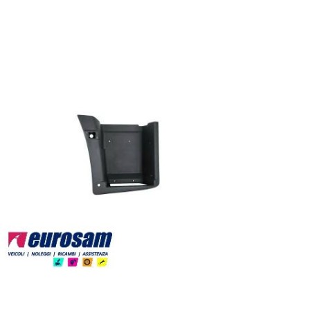 PEDANA SALITA DX IVECO EUROSTAR