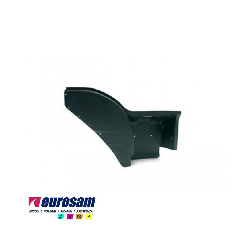 PEDANA PARAFANGO SX IVECO EUROSTAR