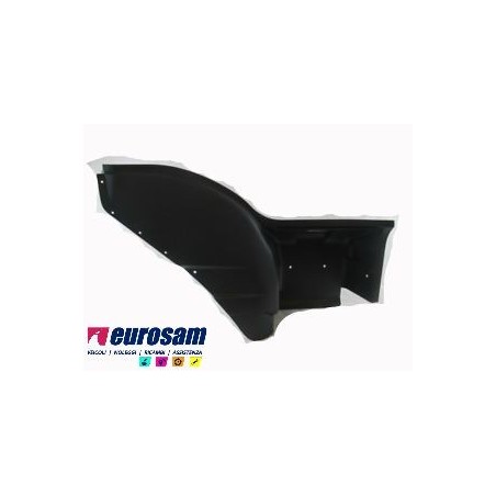 PEDANA PARAFANGO DX IVECO EUROSTAR