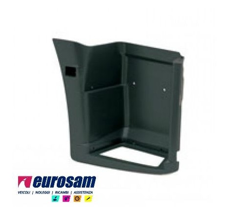 PEDANA SALITA DX IVECO EUROTECH