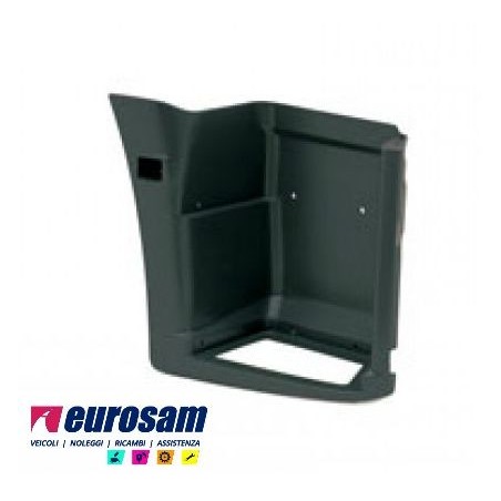 PEDANA SALITA DX IVECO EUROTECH