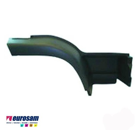 PEDANA PARAGANGO DX IVECO EUROCARGO RESTYLING 160 - 180
