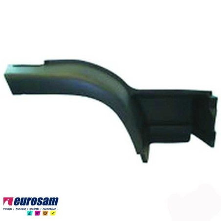 PEDANA PARAGANGO DX IVECO EUROCARGO RESTYLING 160 - 180