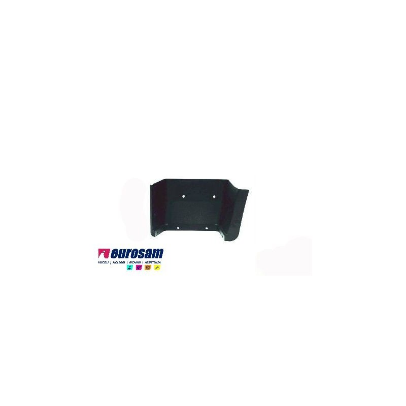 PEDANA SALITA INFERIORE SX IVECO EUROCARGO 120