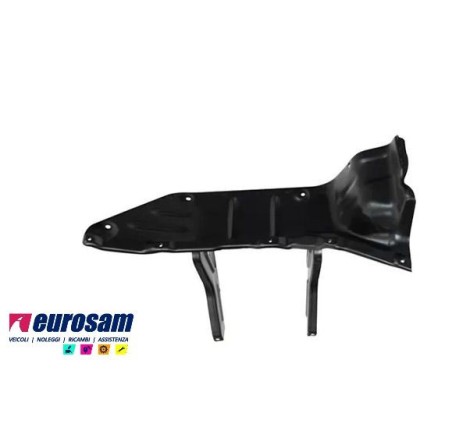 SUPPORTO SUPERIORE PEDANA SALITA SX SCANIA 5 SERIE