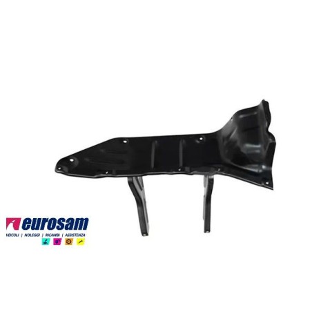 SUPPORTO SUPERIORE PEDANA SALITA SX SCANIA 5 SERIE