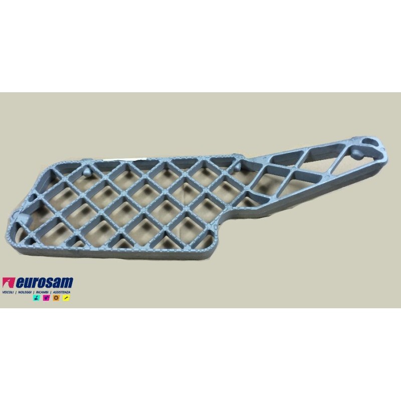 GRADINO SUPERIORE PEDANA SALITA SX SCANIA 5 SERIE