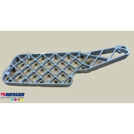 GRADINO SUPERIORE PEDANA SALITA SX SCANIA 5 SERIE