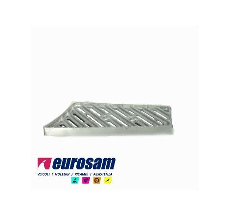 GRADINO INFERIORE PEDANA SALITA DX VOLVO FH4 FM4 EURO 6