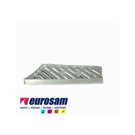 GRADINO INFERIORE PEDANA SALITA DX VOLVO FH4 FM4 EURO 6