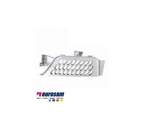 GRADINO SUPERIORE PEDANA SALITA DX VOLVO FH4 FM4 EURO 6