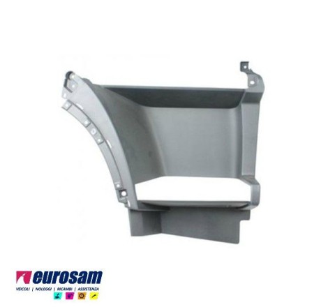 PEDANA SALITA SUPERIORE DX VOLVO FH4 FM4 EURO 6