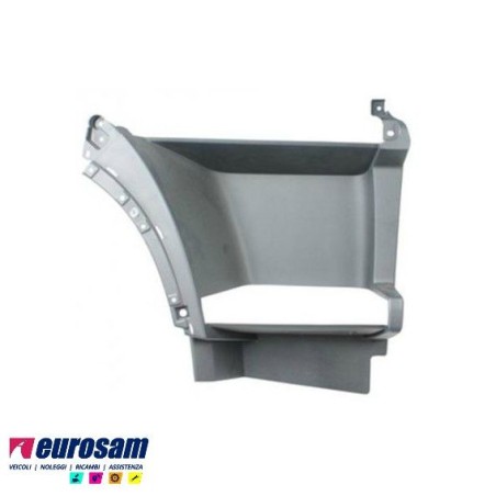 PEDANA SALITA SUPERIORE DX VOLVO FH4 FM4 EURO 6