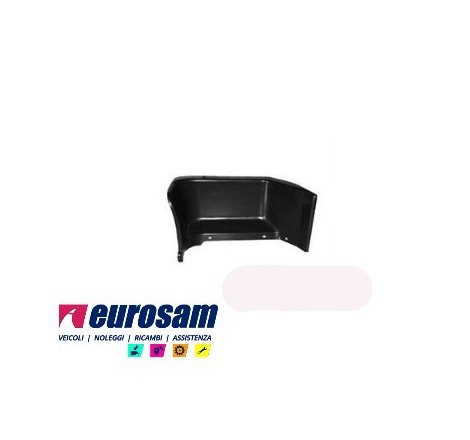 PEDANA SALITA DX VOLVO FL7 FL10 F10 F12