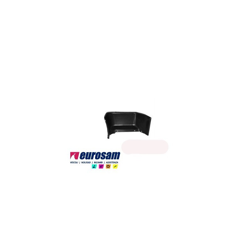 PEDANA SALITA DX VOLVO FL7 FL10 F10 F12