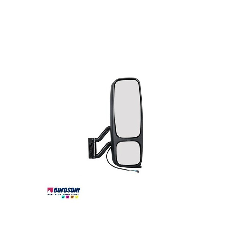 BRACCIO SPECCHIO RETROVISORE DX COMPLETO VOLVO FH FM