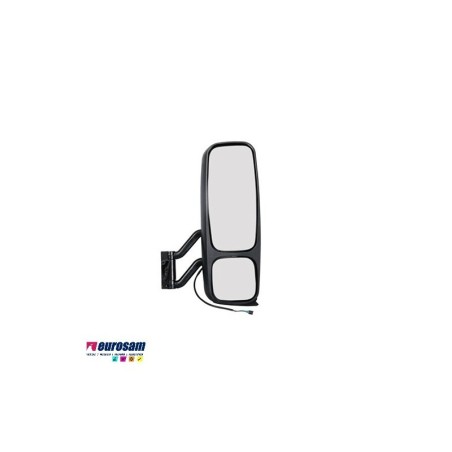 BRACCIO SPECCHIO RETROVISORE DX COMPLETO VOLVO FH FM