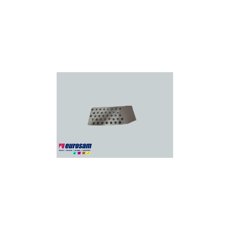 GRADINO INFERIORE PEDANA DX MERCEDES ACTROS MP1