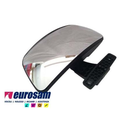 SPECCHIO GUARDARUOTA COMPLETO VOLVO FH FM
