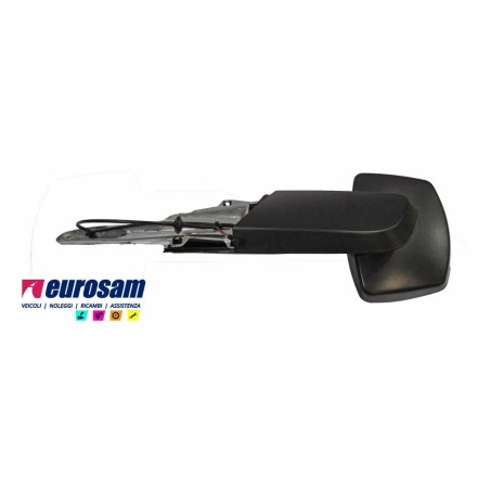 SPECCHIO RETROVISORE CABINA MERCEDES ACTROS MP4