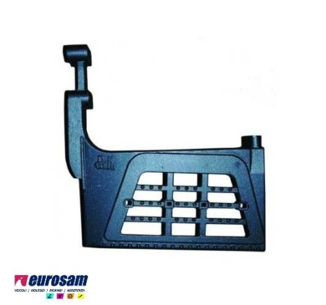 SUPPORTO PEDANA SALITA INF. SX DAF XF95 1° SERIE