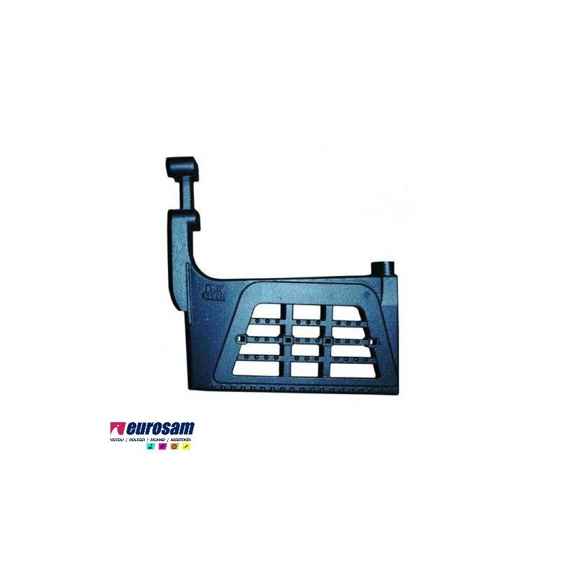 SUPPORTO PEDANA SALITA INF. SX DAF XF95 1° SERIE
