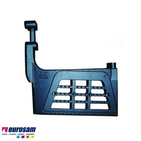 SUPPORTO PEDANA SALITA INF. SX DAF XF95 1° SERIE