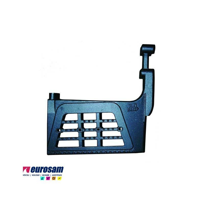SUPPORTO PEDANA SALITA INF. DX DAF XF95 1° SERIE